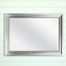 fogless mirror