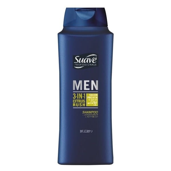 3-in-1 soap