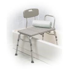 tub transfer bench