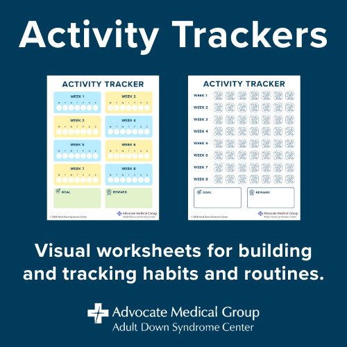 Activity trackers