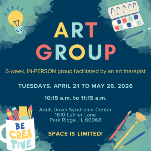 Art Group (Spring 2026)