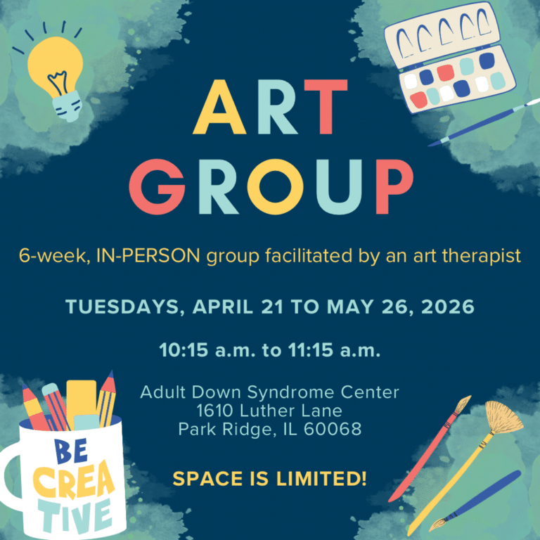 Art Group (Spring 2026)