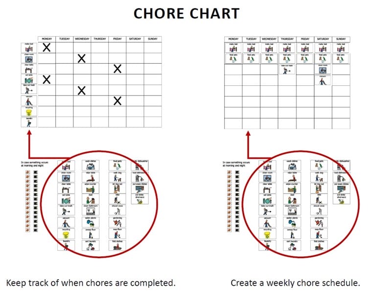 Chore_chart_examples