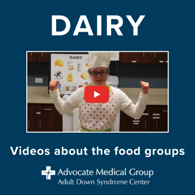 Dairy video