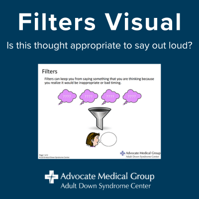 Filters visual. Is this thought appropriate to say out loud?