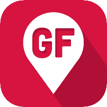 Find Me Gluten Free app icon