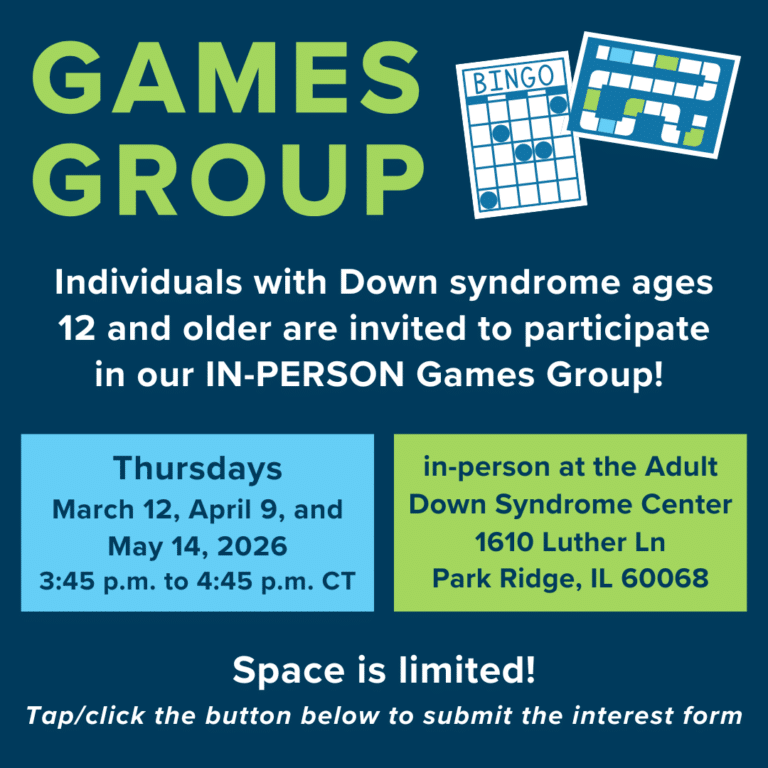 Games Group (Spring 2026)