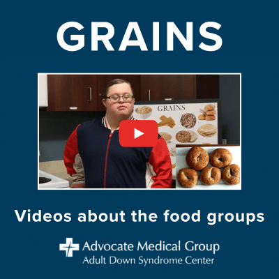 Grains video