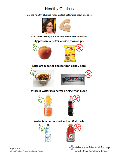 Healthy_food_and_drink_Choices