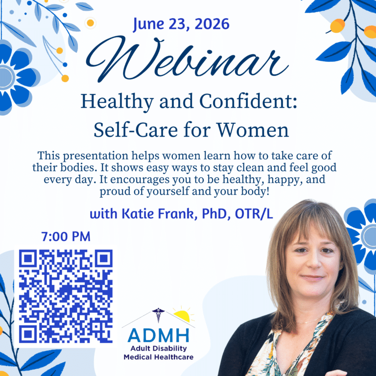 Hygiene webinar