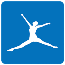 MyFitnessPal app icon