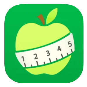 MyNetDiary app