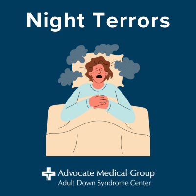 Night terrors