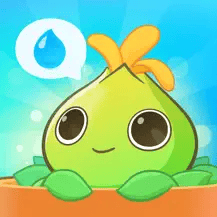 Plant Nanny app icon