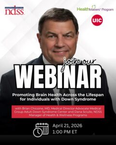 Promoting Brain Health Webinar