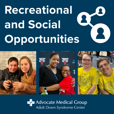Recreational and Social Opportunities