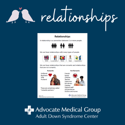 Relationships