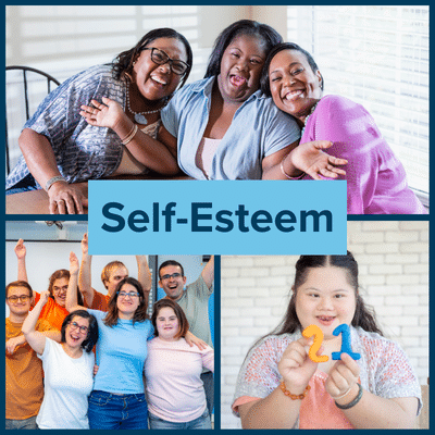 Self-esteem