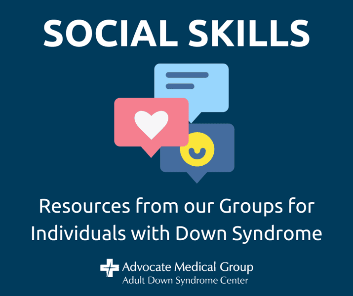 social skills resources