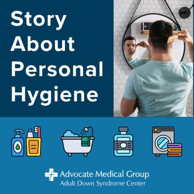 Story about personal hygiene