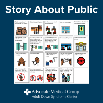 Story about public