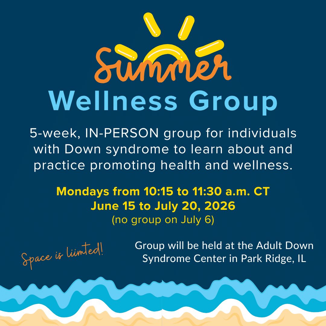 Summer Wellness 2026