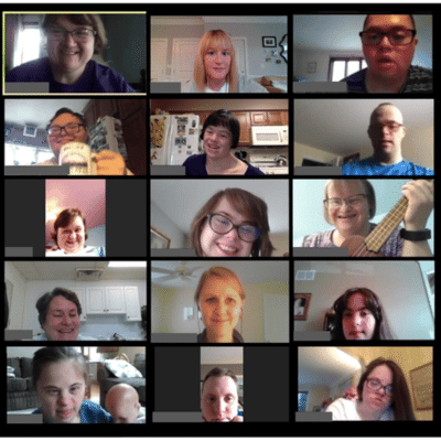 Tips for running virtual social skills groups