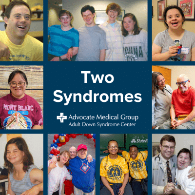 Two syndromes