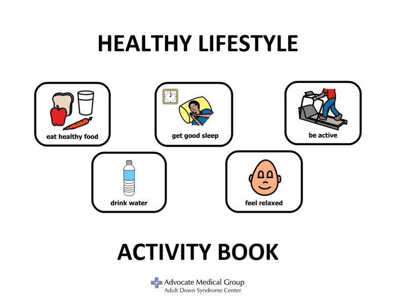 healthy_lifestyle_activity_book