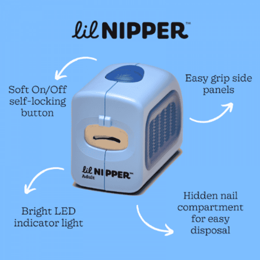 automatic_nail_clippers_lil_nipper