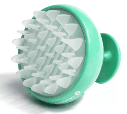 scalp scrubber