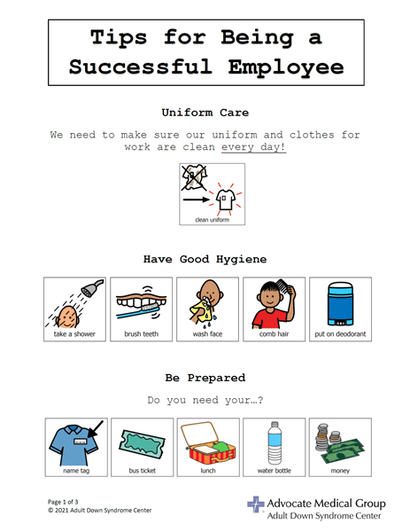 tips_for_being_a_successful_employee