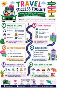 Travel Success Toolkit